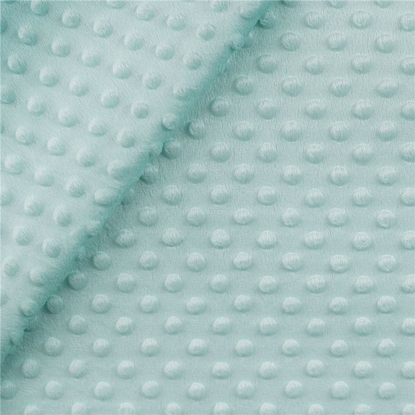 Minky Light Jersey Fabric