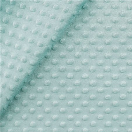 Minky Light Jersey Fabric