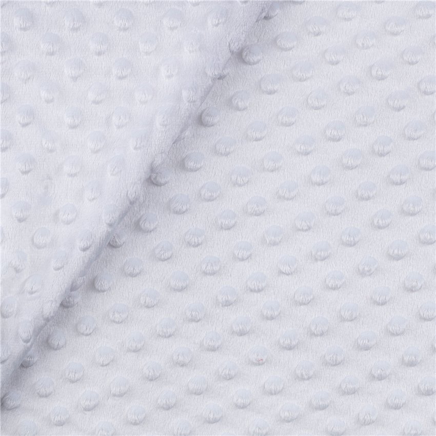 Tissu Jersey Léger Minky