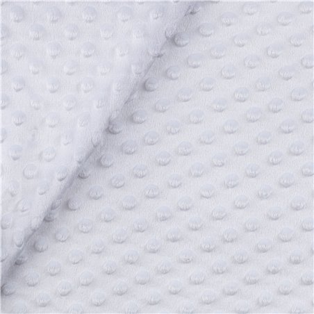 Tissu Jersey Léger Minky