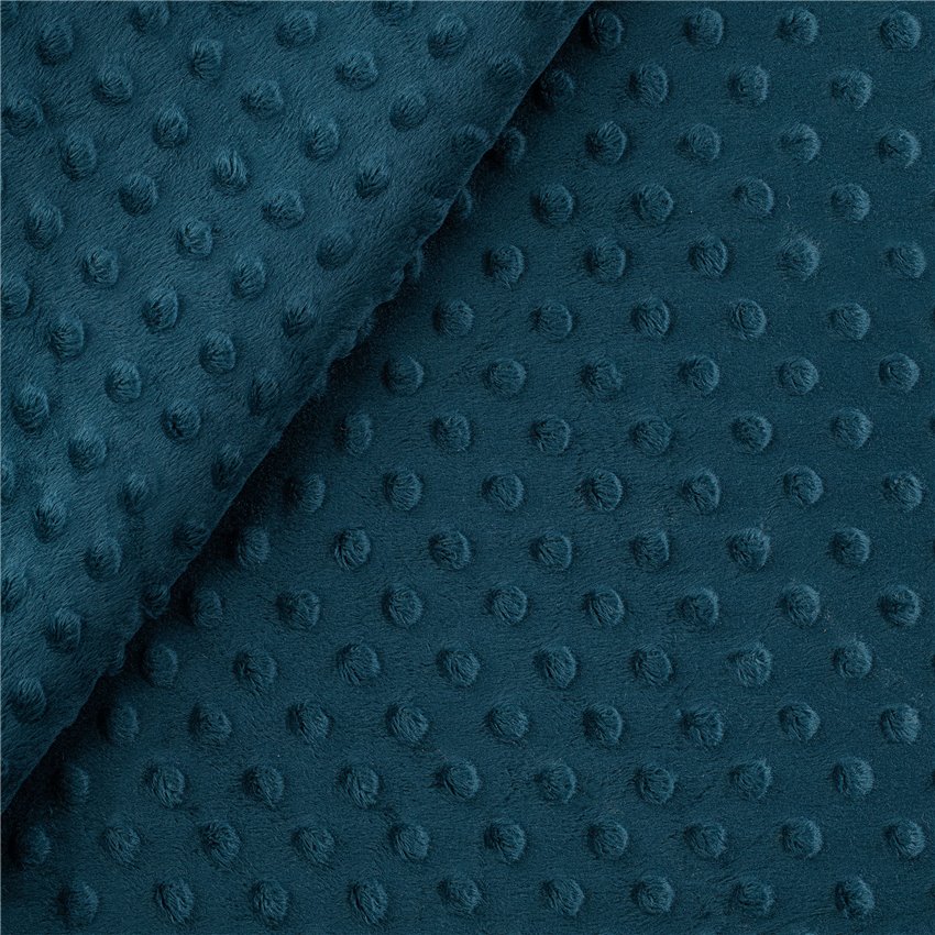 Minky Light Jersey Fabric