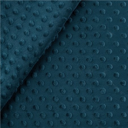 Minky Light Jersey Fabric