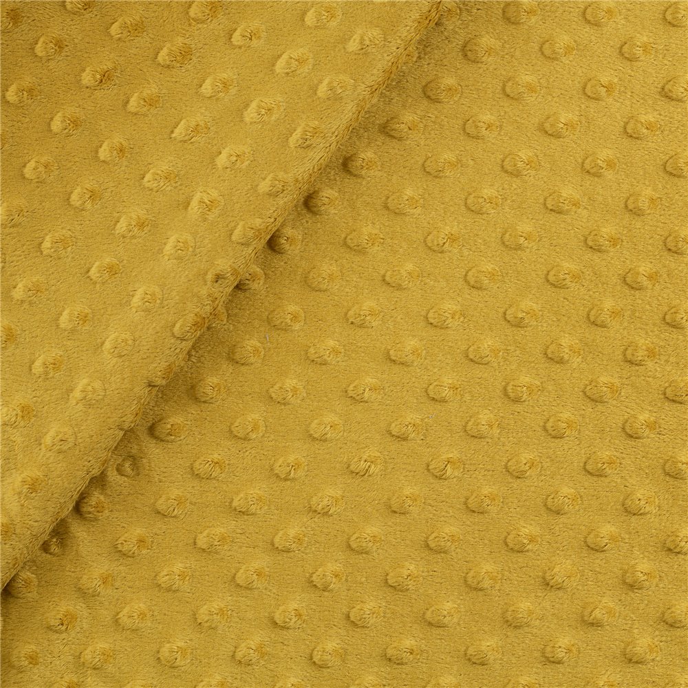 Minky Light Jersey Fabric