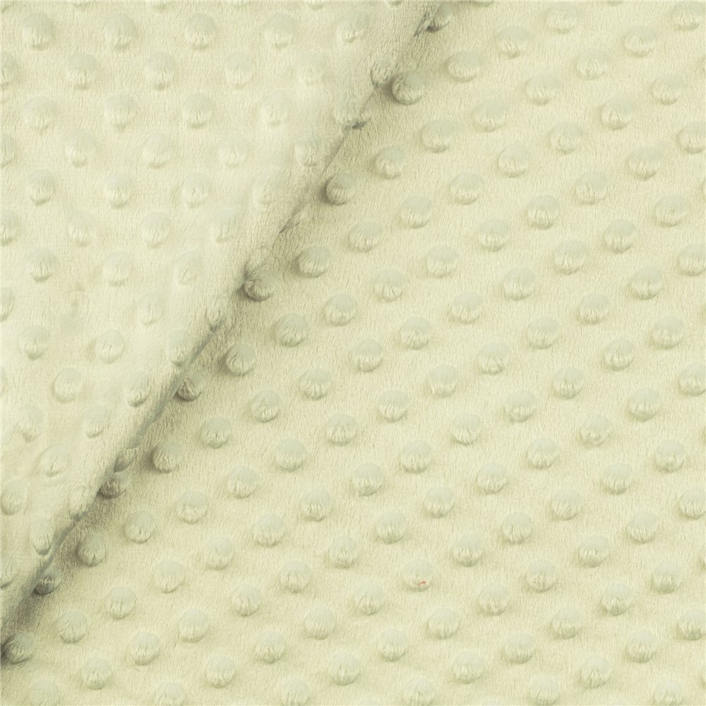 Tissu Jersey Léger Minky