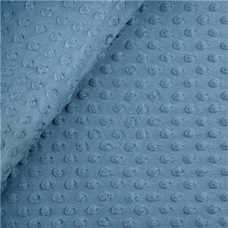 Minky Light Jersey Fabric