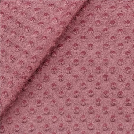 Minky Light Jersey Fabric