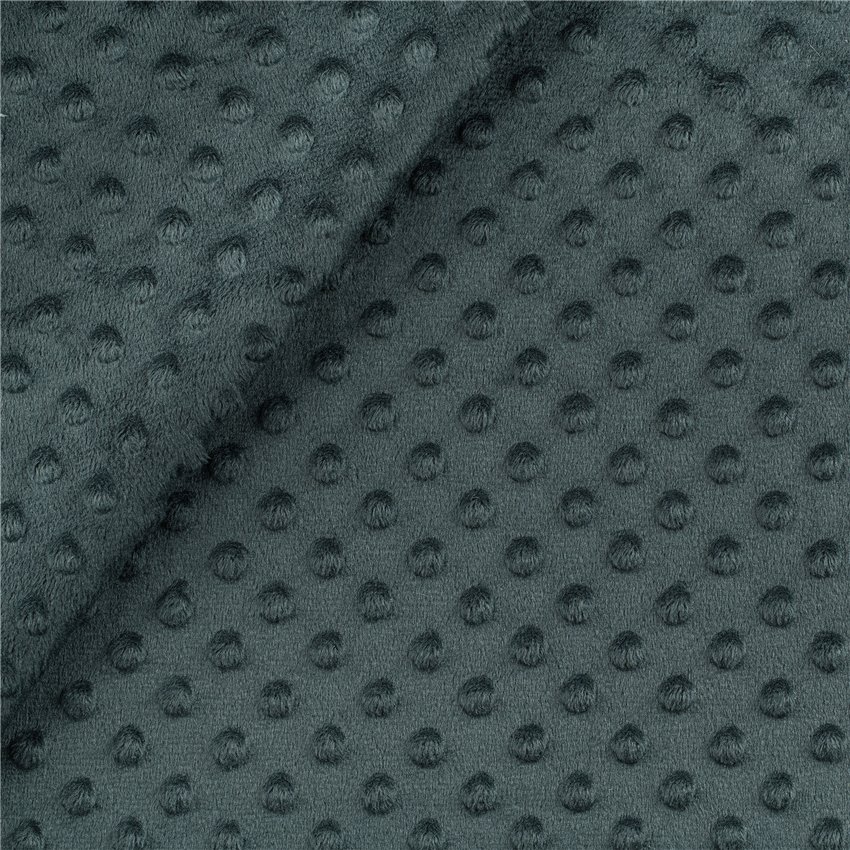 Minky Light Jersey Fabric