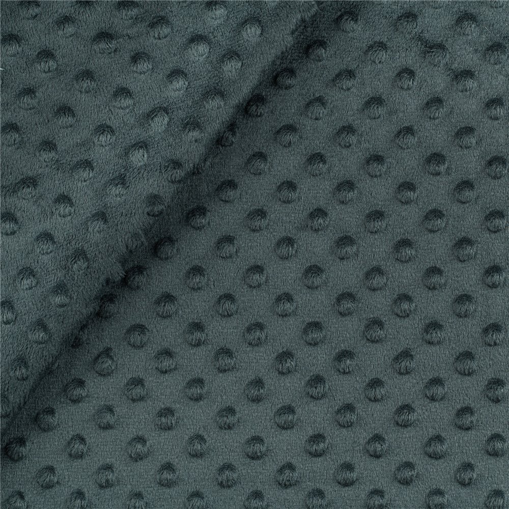 Minky Light Jersey Fabric