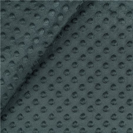 Minky Light Jersey Fabric