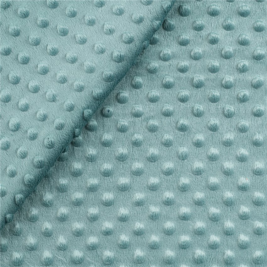 Minky Light Jersey Fabric