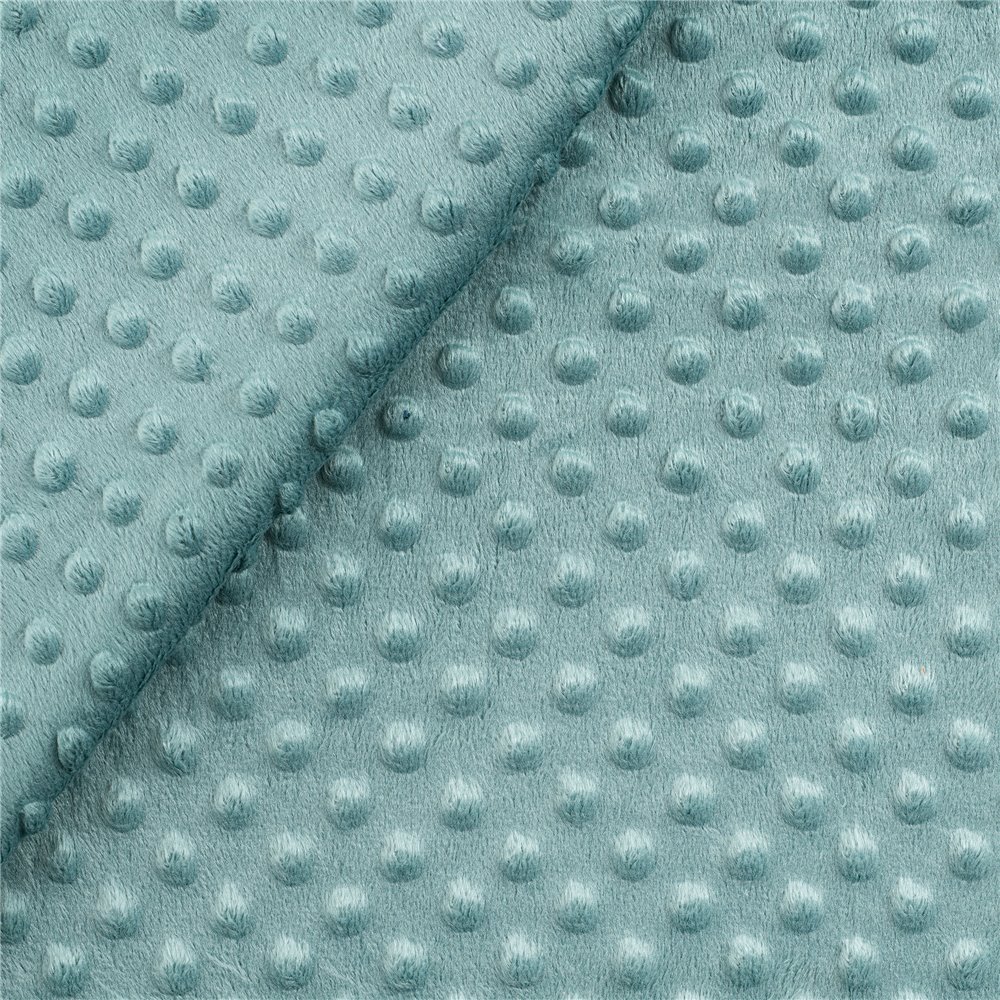 Minky Light Jersey Fabric
