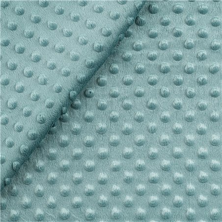Minky Light Jersey Fabric