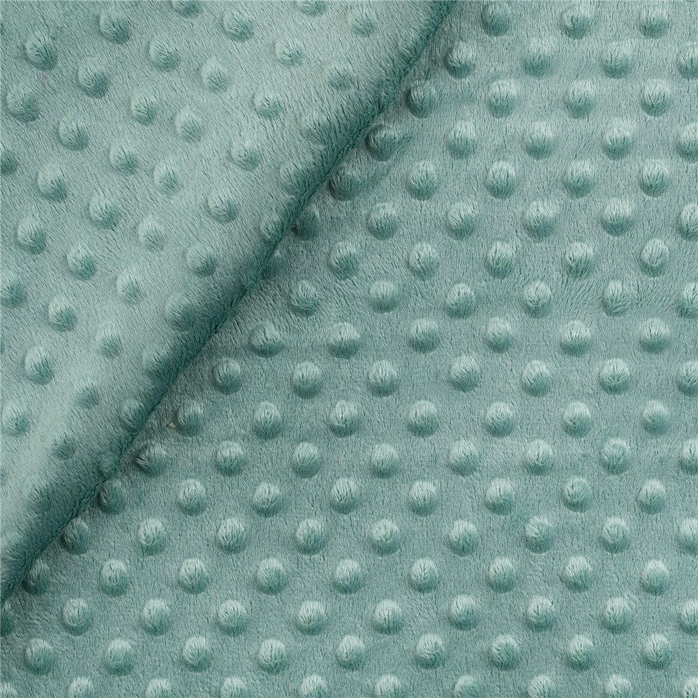 Minky Light Jersey Fabric