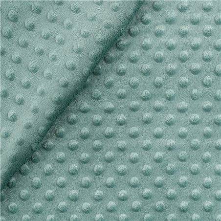 Minky Light Jersey Fabric
