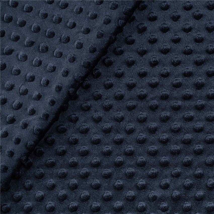 Minky Light Jersey Fabric