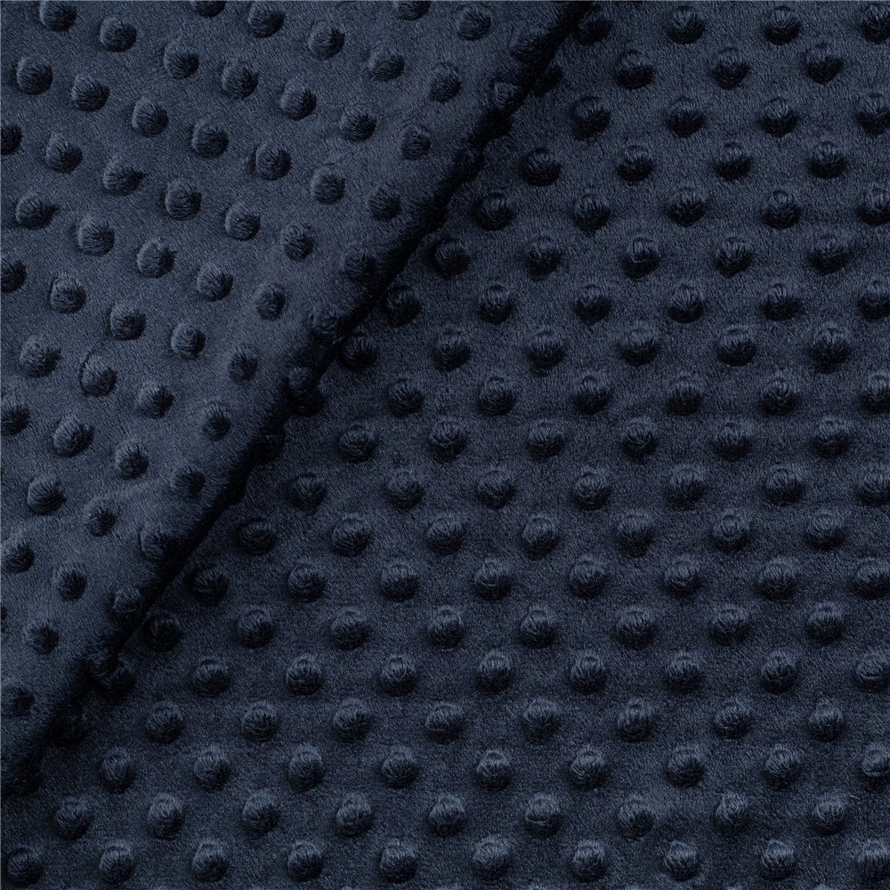 Minky Light Jersey Fabric