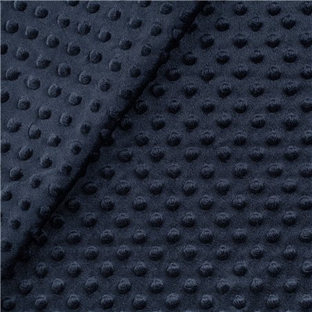 Minky Light Jersey Fabric