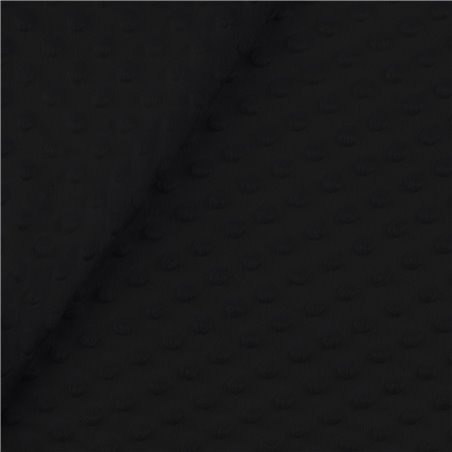 Minky Light Jersey Fabric