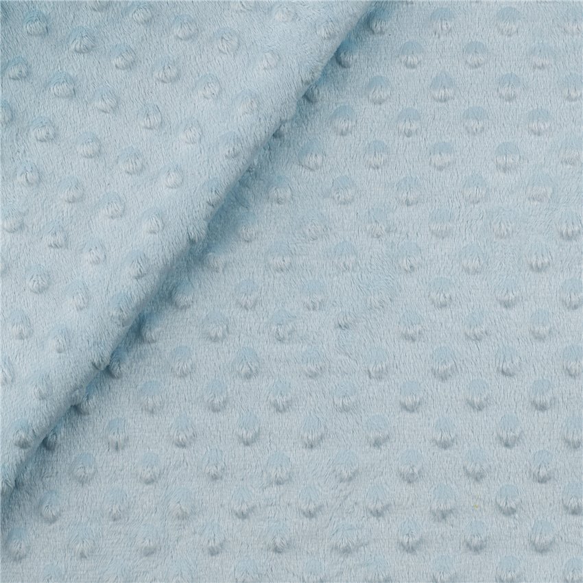 Tissu Jersey Léger Minky