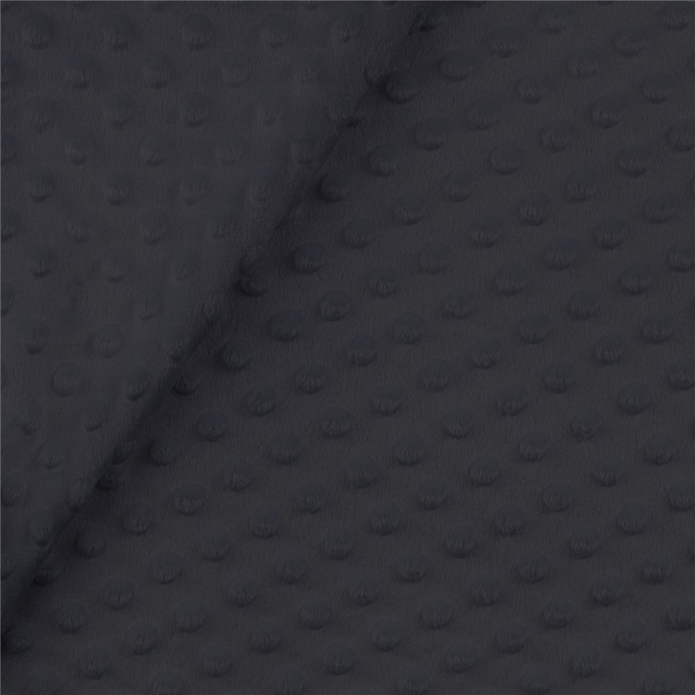 Minky Light Jersey Fabric