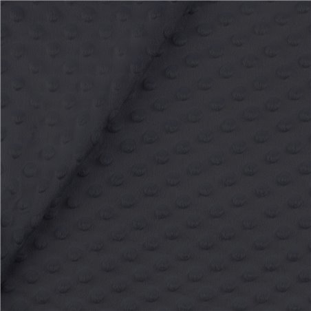 Minky Light Jersey Fabric