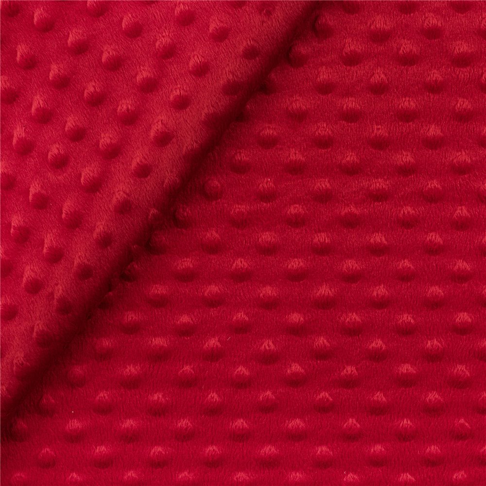 Minky Light Jersey Fabric