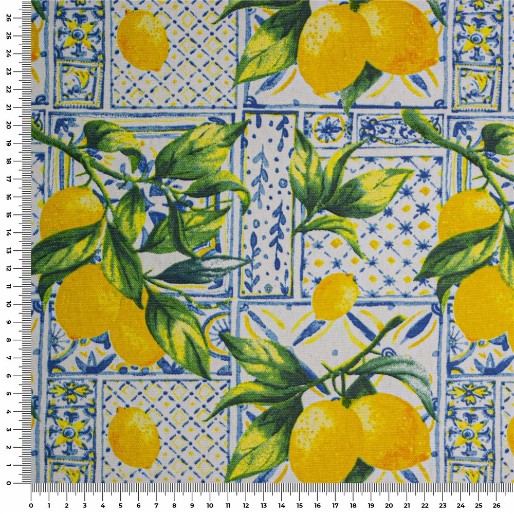 Panama Otranto Fabric