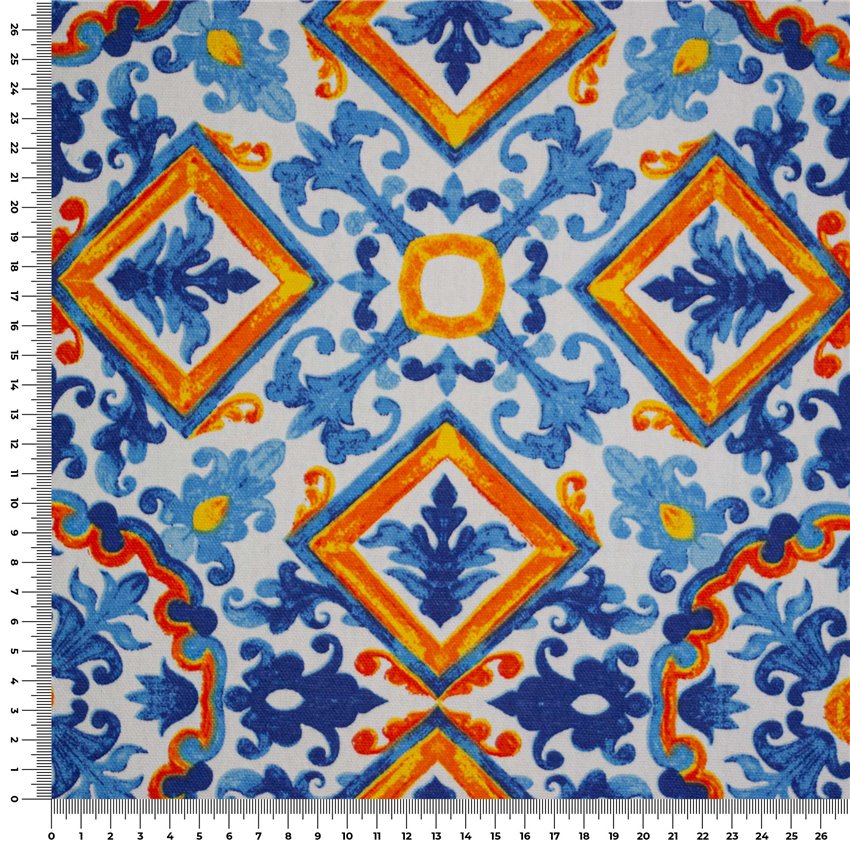 Panama Otranto Fabric