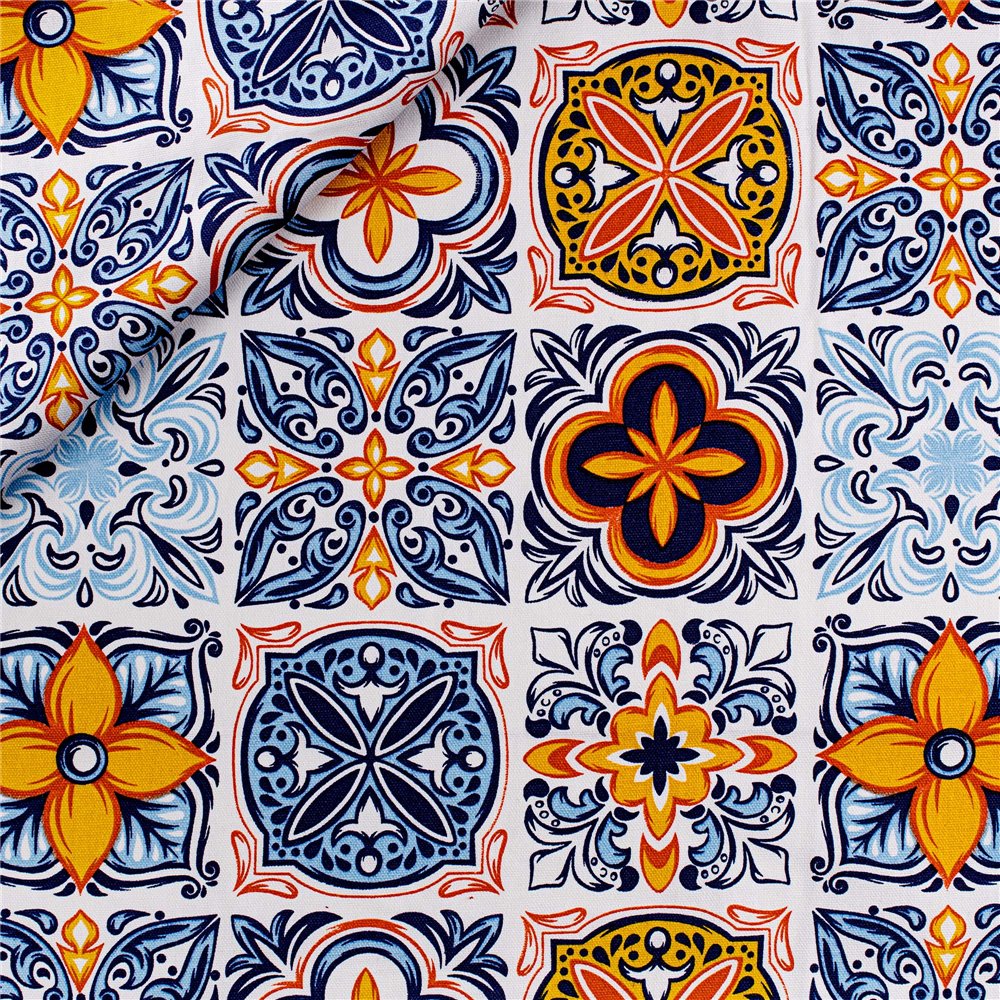 Panama Otranto Fabric