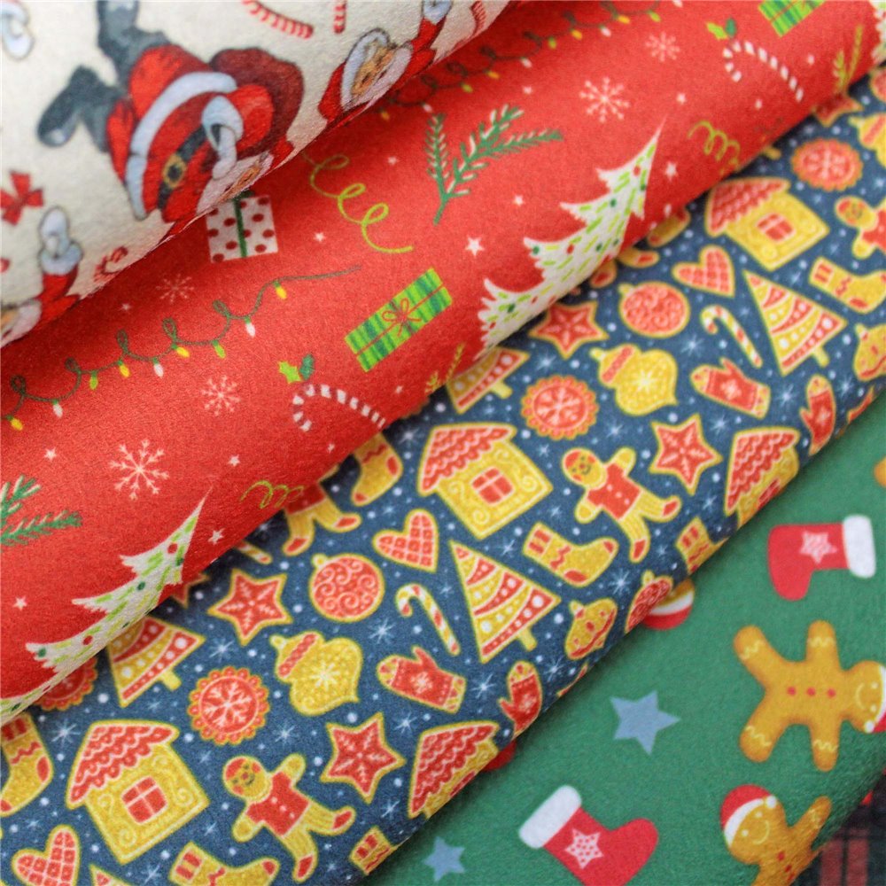 Panno Best St. Dig. Xmas