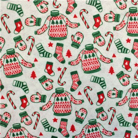 Panno Best St. Dig. Xmas