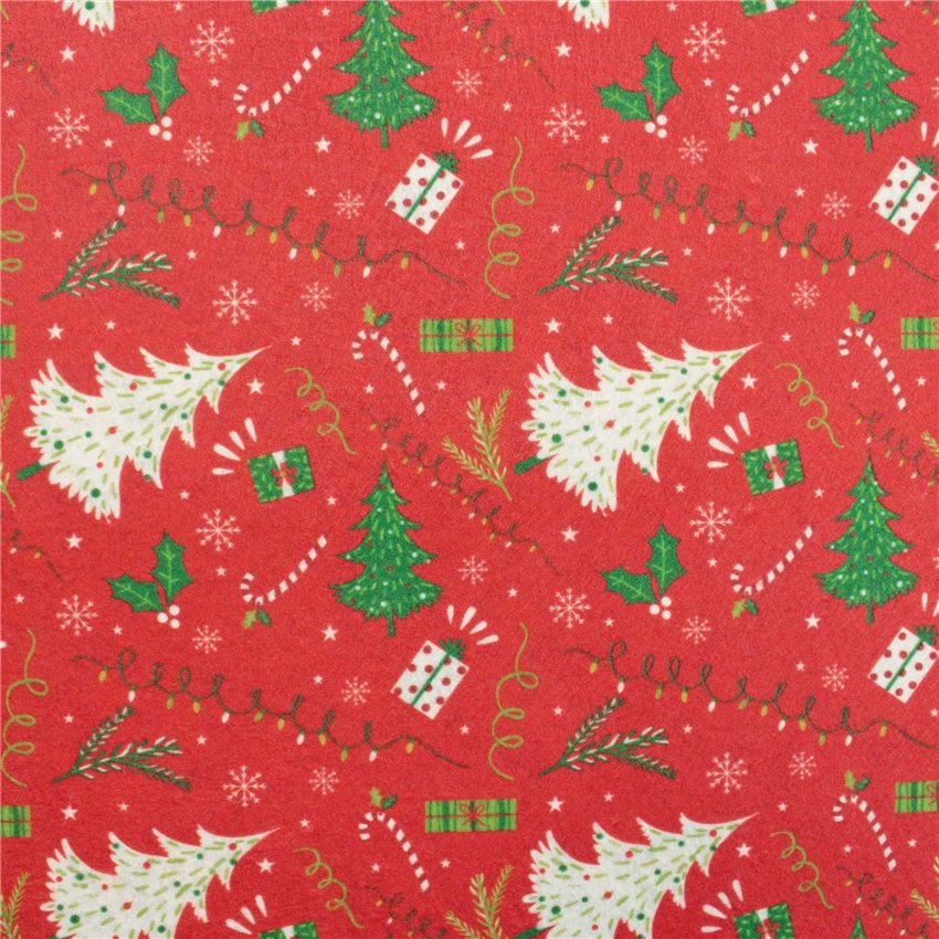 Panno Best St. Dig. Xmas