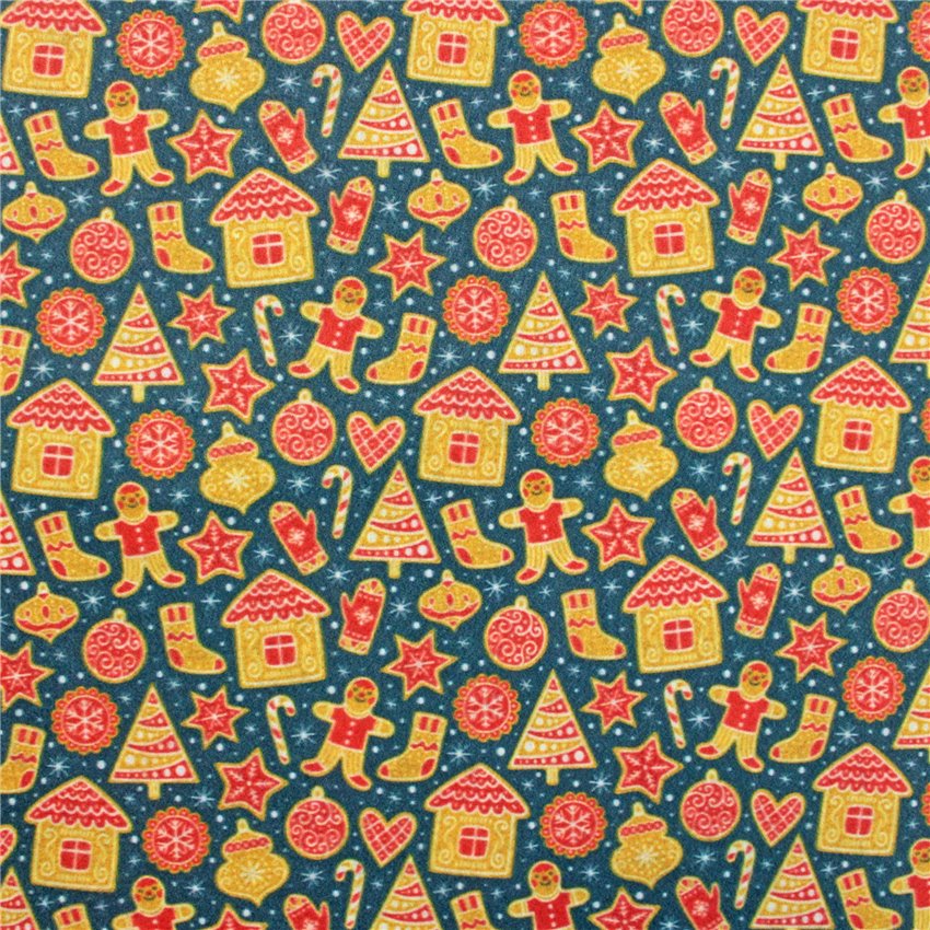 Panno Best St. Dig. Xmas