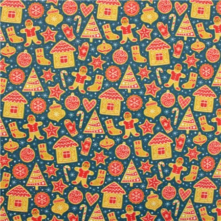 Panno Best St. Dig. Xmas