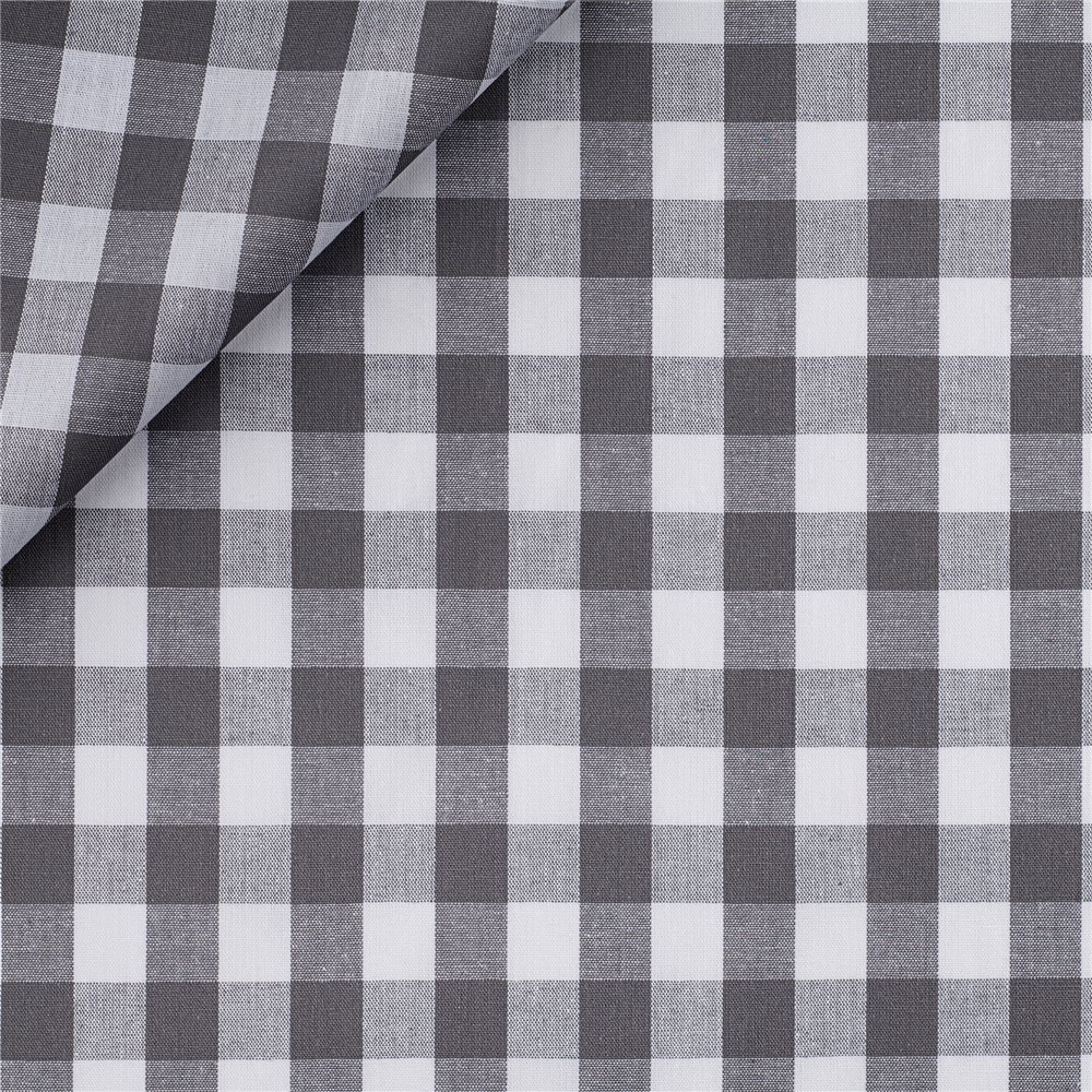 Tessuto Cotone Vichy