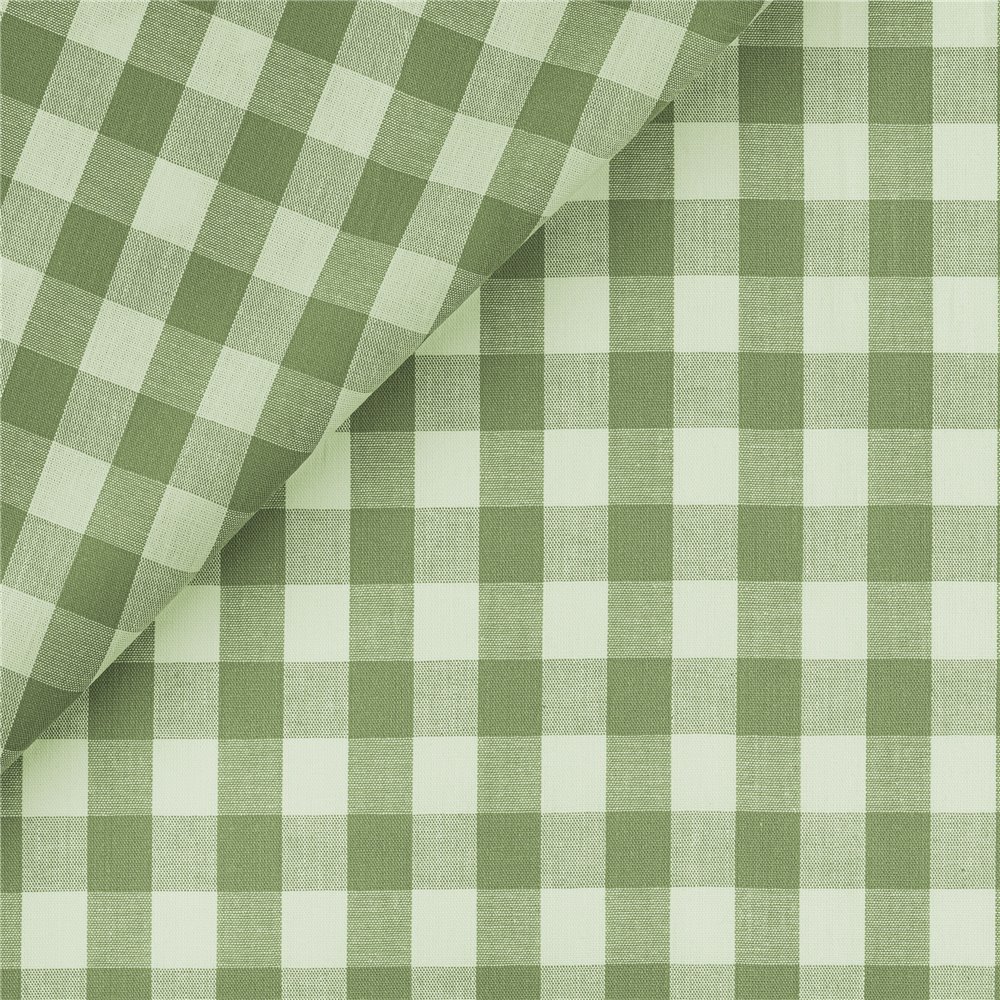 Tessuto Cotone Vichy