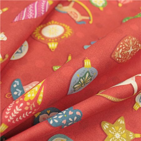 Cotone Digital Christmas