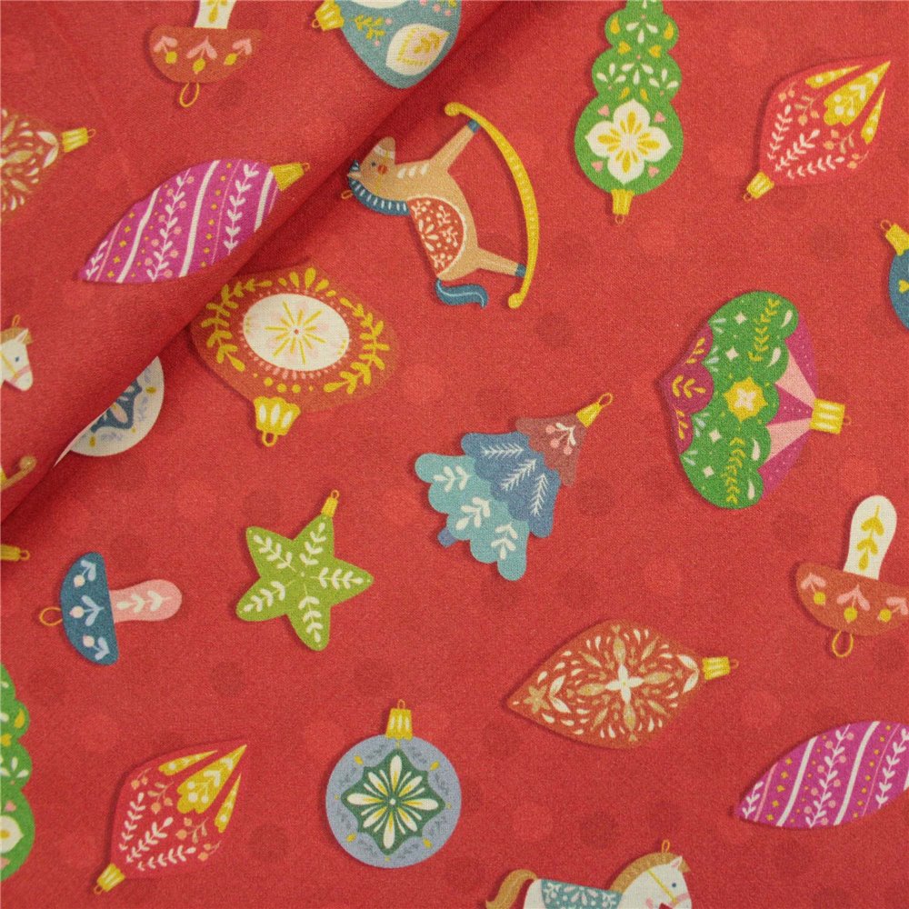 Cotone Digital Christmas