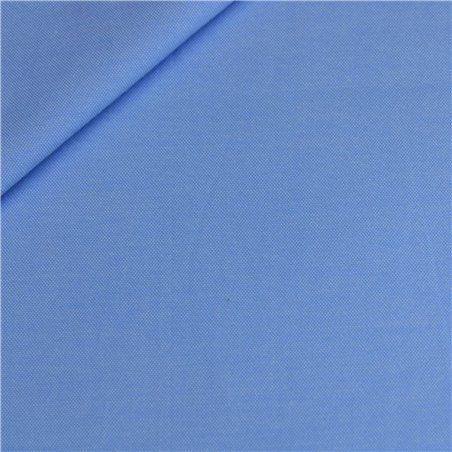 Camiceria Oxford Crowley