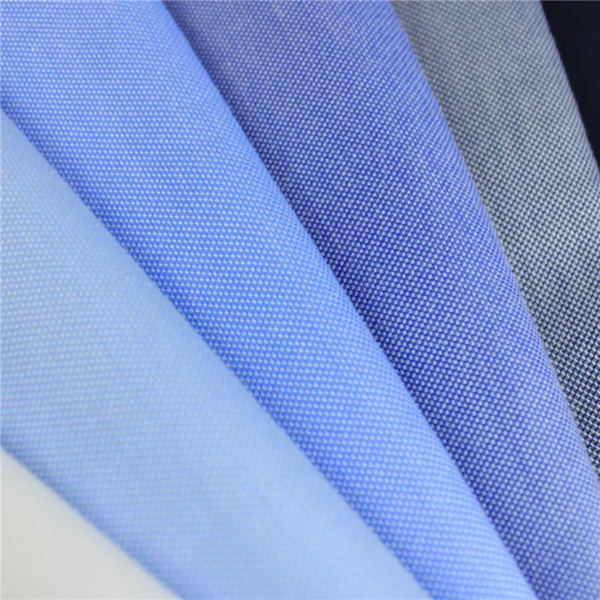 Camiceria Oxford Kingston