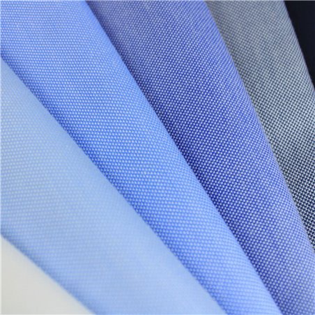 Camiceria Oxford Kingston