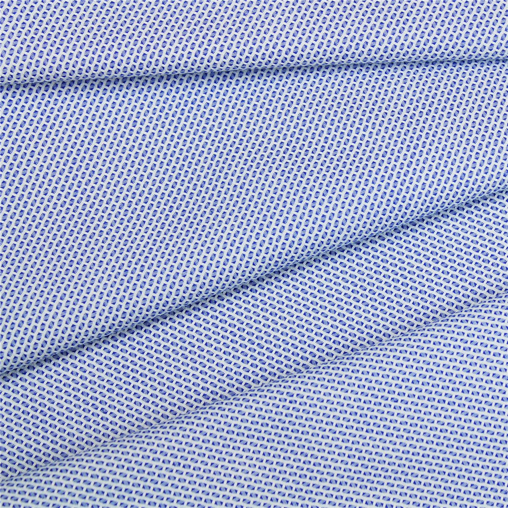 Camiceria Dobby Bristol