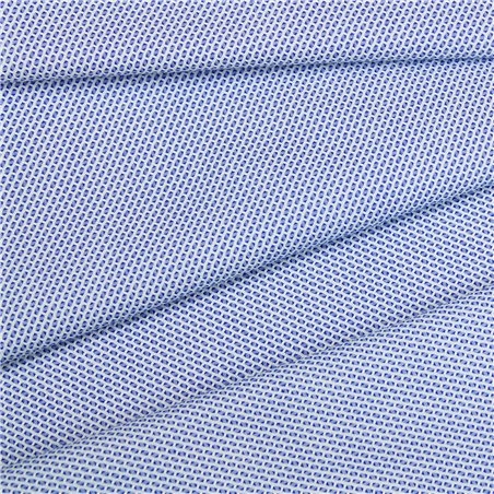 Camiceria Dobby Bristol