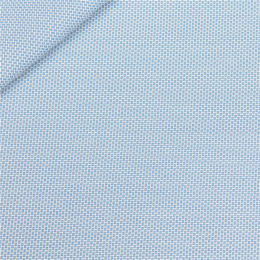 Camiceria Dobby Bristol