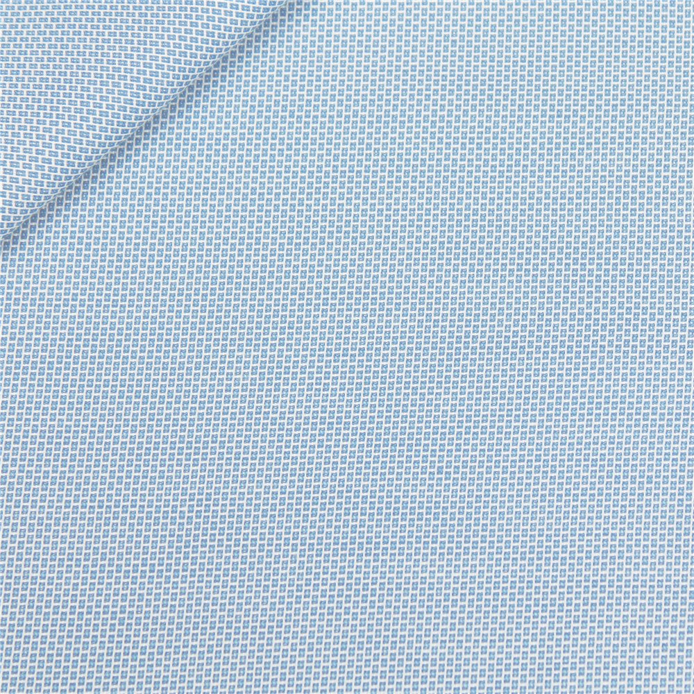 Camiceria Dobby Bristol