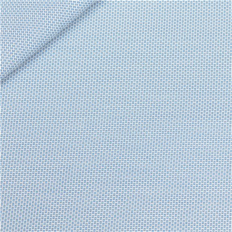 Camiceria Dobby Bristol