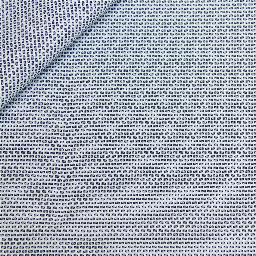 Camiceria Dobby Bristol