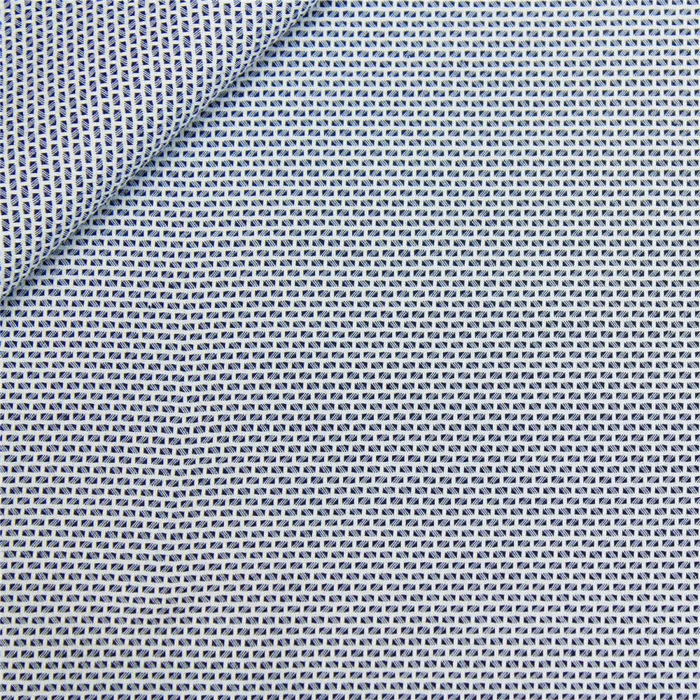 Camiceria Dobby Bristol