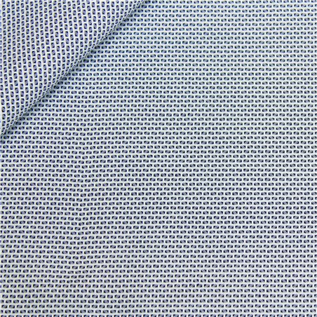 Camiceria Dobby Bristol