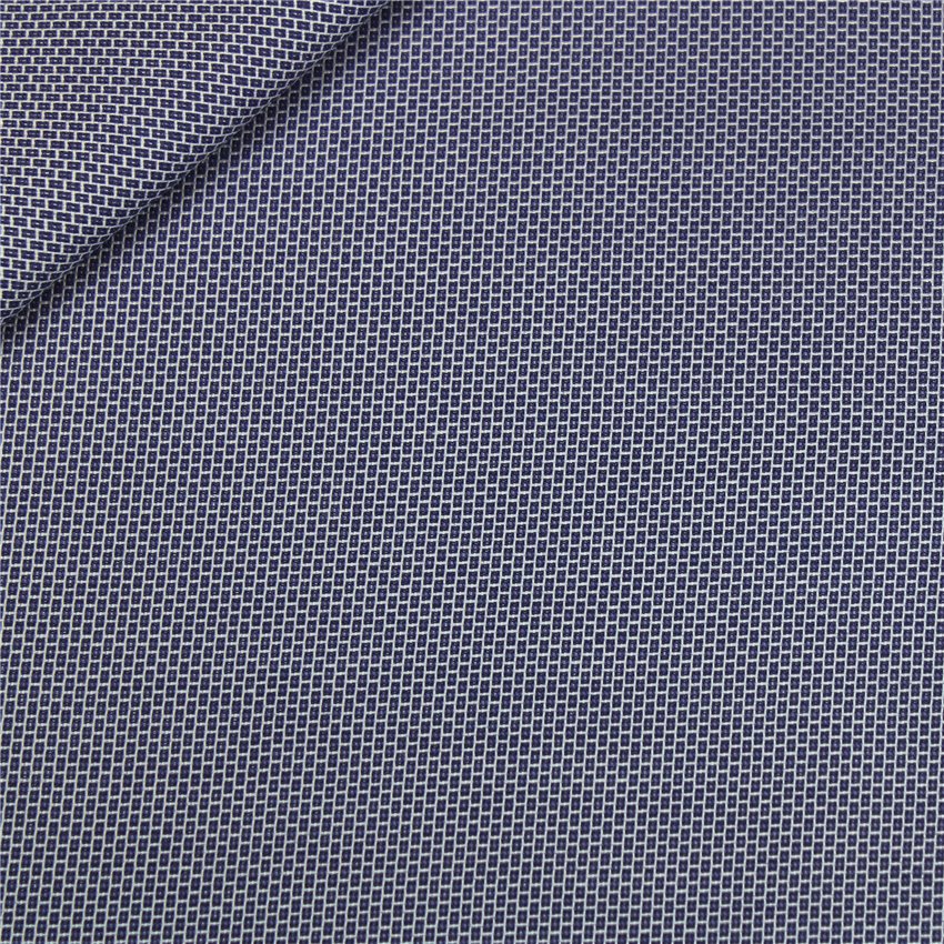 Camiceria Dobby Bristol